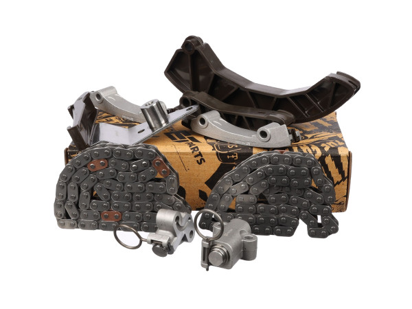 Registerkjedesett - RS0020 ET ENGINETEAM - 243512A000, 243512A001, 243612A000