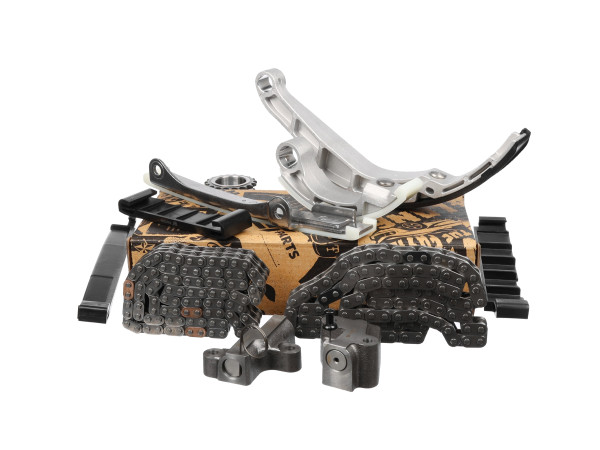 Registerkjedesett - RS0021 ET ENGINETEAM