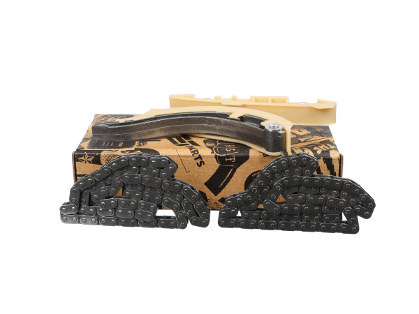 Registerkjedesett - RS0034 ET ENGINETEAM - 1198056, XS4Q6P250AW, 2M5Q6P250AB