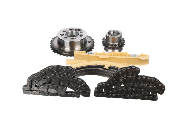 Registerkjedesett - RS0034 ET ENGINETEAM - 1198056, XS4Q6P250AW, 2M5Q6P250AB