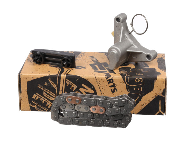 Registerkjedesett - RS0037 ET ENGINETEAM - 0816.F6, 1231971, 30725030