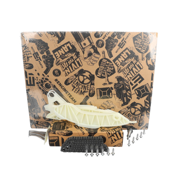 Registerkjedesett - RS0040VR2 ET ENGINETEAM - 0250.57, 11120427689, 11317533876