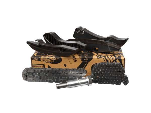 Registerkjedesett - RS0041 ET ENGINETEAM - 13528589971, 11318570649, 13527797905