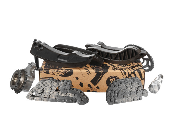 Registerkjedesett - RS0041VR1 ET ENGINETEAM - 13528589971, 11318570649, 13527797905