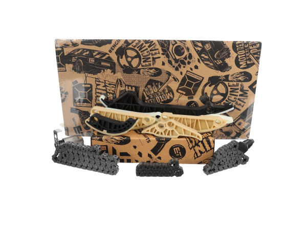 Registerkjedesett - RS0043VR1 ET ENGINETEAM - 06H109158, 06H109158J, 06H109158M