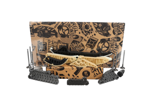 Registerkjedesett - RS0043VR2 ET ENGINETEAM - 06H109158, 06H109158J, 06H109158M