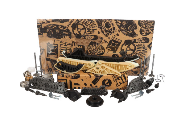 Registerkjedesett - RS0043VR4 ET ENGINETEAM - 06H109158, 06H109158J, 06H109158M