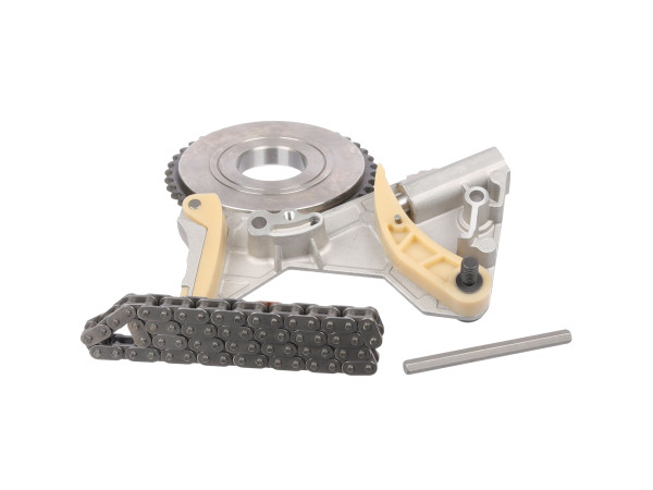 Kjedesett, oljepumpemotor - RS0044 ET ENGINETEAM - 03G115124D, 03G115230, 03G103333E