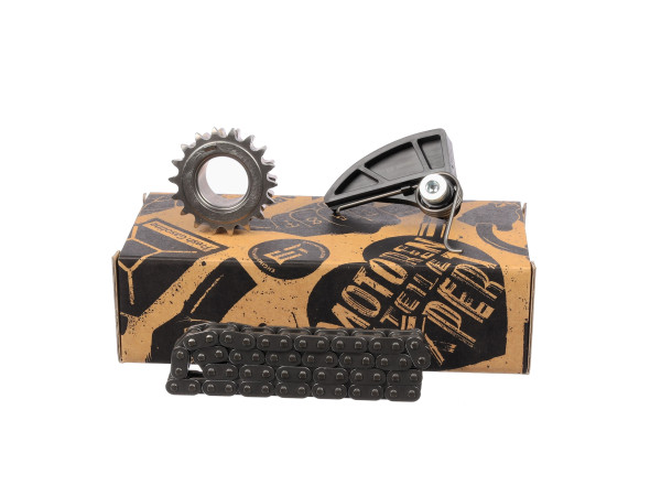 Kjedesett, oljepumpemotor - RS0048 ET ENGINETEAM - 03C105209BE, 03C105209AC, 03C105209P