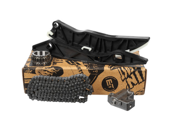 Registerkjedesett - RS0052 ET ENGINETEAM - 243502B000, 243502B010, 24350-2B000