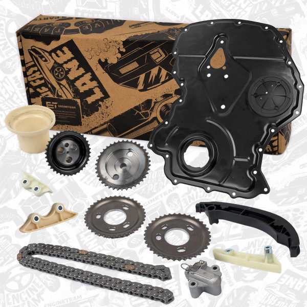 RS0054VR2, Registerkjedesett, Sada rozvodů 2,2TDCi/2011, ET ENGINETEAM, Ford Transit Ranger CV24 CYRB 2,2 TDCi 2011+, BK3Q6268AA, 6C1Q6M256BB, 6C1Q6K261AB, CK3Q6M256BA, BK2Q6K254AB, BK3Q6M256AA, 6C1Q6306AB, 6C1Q6256AC, BK3Q9P919AD, 1753161, CK3Q6M256AA, 1753155, 1704089, 1704049, 1372438, 1704066, 1372434, 1465148, 1682478, 1576366, 1717658, 1717589, BK3Q-6019-BB, BK3Q6019BB, BK3Q-6019-BA, BK3Q6019BA, 270450, 270450M