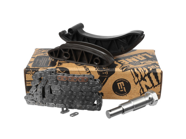 Registerkjedesett - RS0055 ET ENGINETEAM - 6510520001, A6510520100, 6510520000