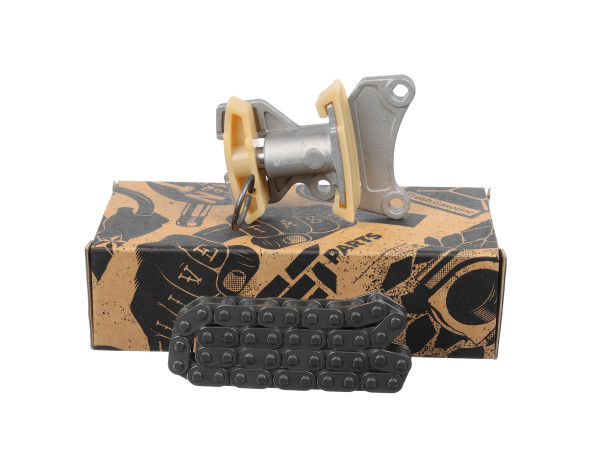 Registerkjedesett - RS0057 ET ENGINETEAM - 06D109229B, 06F109217A, 06D109229A