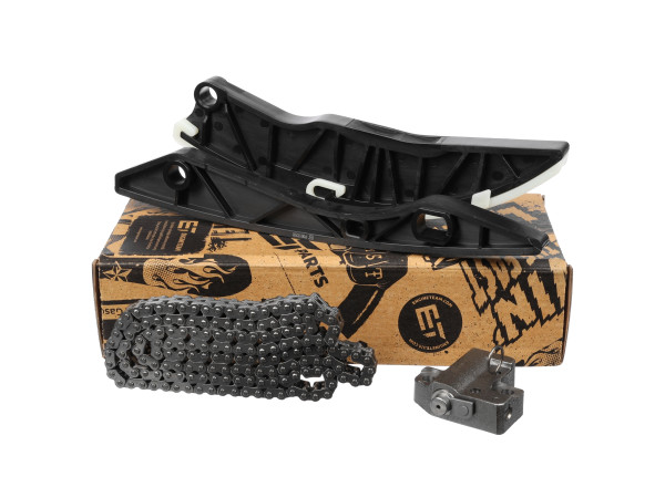 Registerkjedesett - RS0058 ET ENGINETEAM - 231212B000, 23121-2B000, 242212B000