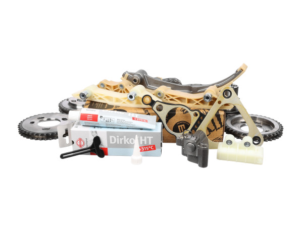 Registerkjedesett - RS0068 ET ENGINETEAM - 1102609, YC1Q6268AA, 4C1Q6K261BA