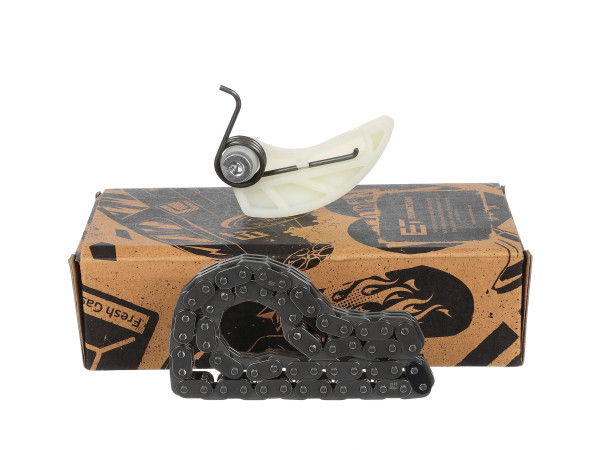 Registerkjedesett - RS0070 ET ENGINETEAM - 03C115225, 03C109507AF, 03C105209AG