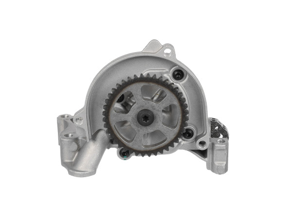 Kjedesett, oljepumpemotor - RS0071 ET ENGINETEAM - 03F115225, 03F115105D