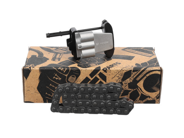 Registerkjedesett - RS0077 ET ENGINETEAM - 0816.F6, 1427902, 9464474289