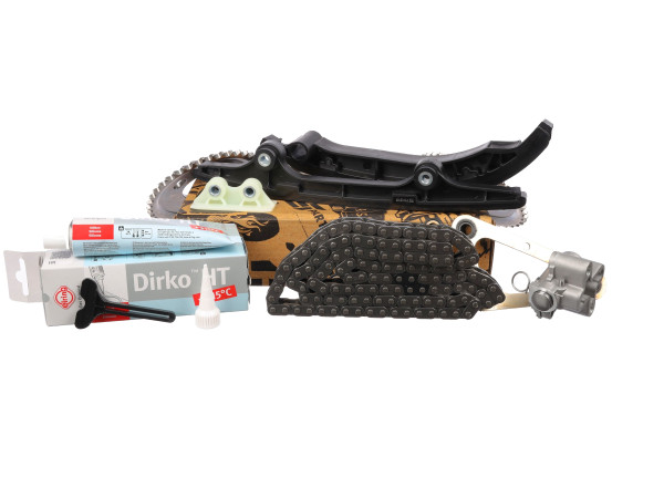 Registerkjedesett - RS0078 ET ENGINETEAM - BK2Q6K254AB, BK2Q-6K254-AB, BK2Q-6K261-AA