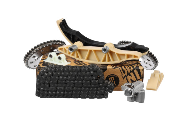 Registerkjedesett - RS0079 ET ENGINETEAM - 1372438, 1459439, 1459463