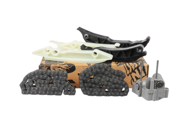 Registerkjedesett - RS0080 ET ENGINETEAM - 11318506869, 13522249852, 13527787299