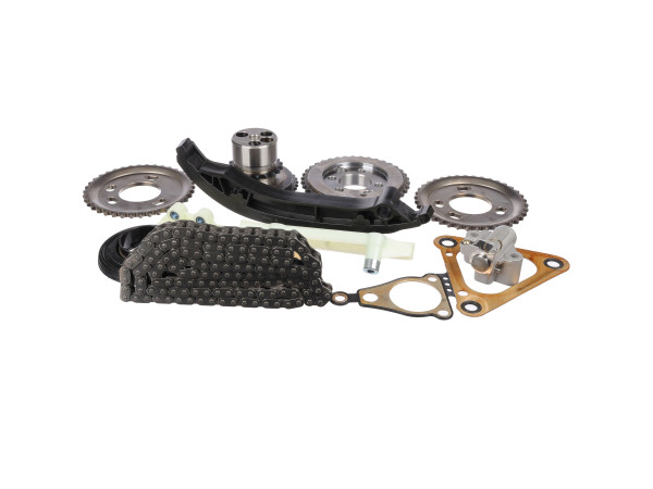 Registerkjedesett - RS0081 ET ENGINETEAM - BK3Q6268AA, 6C1Q6K261AB, XS7Q6M256BE