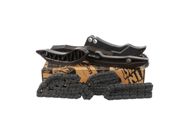 Registerkjedesett - RS0082 ET ENGINETEAM - 11318510014, 11317797897, 11318506650