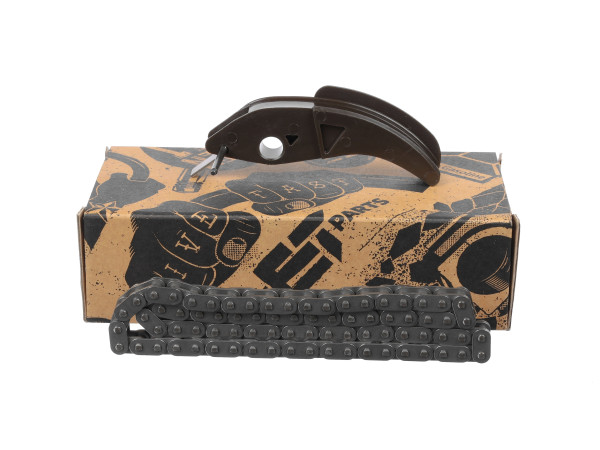 Kjedesett, oljepumpemotor - RS0093 ET ENGINETEAM - 1097626, 1256746