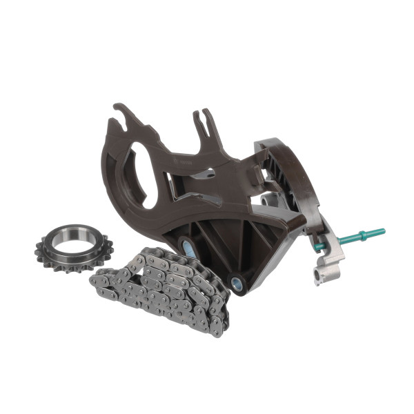 Kjedesett, oljepumpemotor - RS0096 ET ENGINETEAM - 11417548800, 11417505842, 11317507551