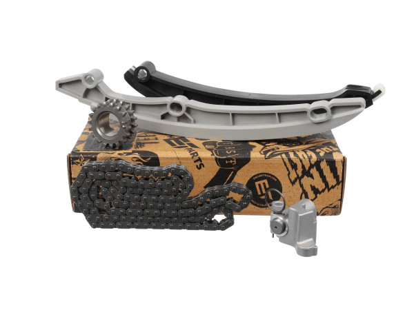 Registerkjedesett - RS0103 ET ENGINETEAM - 03C198229C, 03C109158H, 03C109507BD