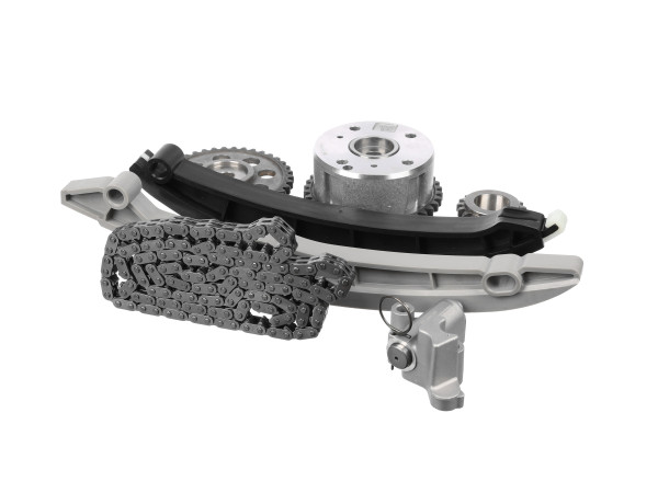 Registerkjedesett - RS0103 ET ENGINETEAM - 03C198229C, 03C109158H, 03C109507BD