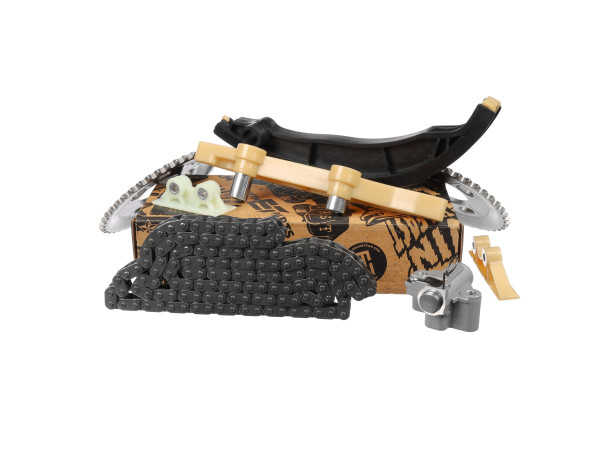 Registerkjedesett - RS0104 ET ENGINETEAM - 1717599, 1893957, BK3Q-6268-BA