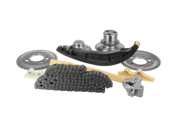 Registerkjedesett - RS0104 ET ENGINETEAM - 1717599, 1893957, BK3Q-6268-BA