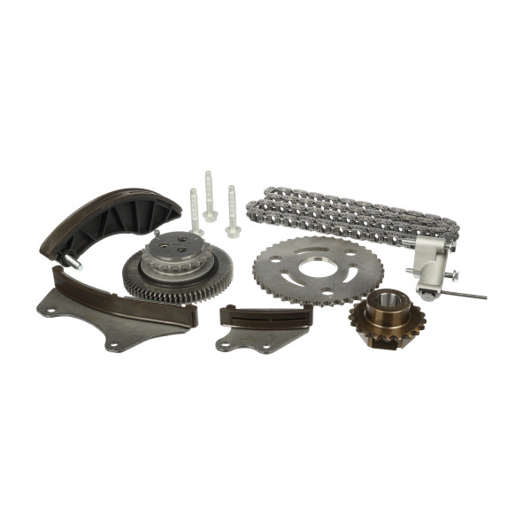 Registerkjedesett - RS0112VR1 ET ENGINETEAM - 55596894, 55596723, 55593776