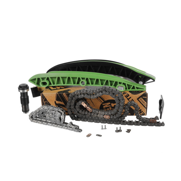 Registerkjedesett - RS0123 ET ENGINETEAM - A2710300963, 2710501500, 2710300963