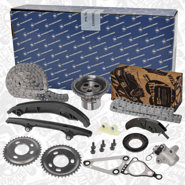 RS0129VR1, Registerkjedesett, Sada rozvodů 2,2TDCi/2006> /sada olej.čerpadlo, ET ENGINETEAM, Citroen Fiat Ford Peugeot PUMA 4HV 4HU 2,2HDi/D/TDCi 2006+, 1676437, 9675827980, 1235939, 3S7Q-6L266-AE, 3S7Q6L266AE, 3S7Q6A895AA, 3S7Q-6A895-AA, BK2Q-6K254-AB, BK2Q-6K261-AA, BK2Q6K261AA, 1372841, 1465146, 1465148, 1704049, 1704066, 6C1Q6K254AC, 6C1Q-6K254-AC, 6C1Q6K261AC, 6C1Q-6K261-AC, 6C1Q6268BB, 6C1Q-6268-BB, BK2Q6268AA, 9677427780, 0816.H4, 9659438580, 1704087, 6C1Q6K261AB, 1372434, 6C1Q6M256BB, 1372438