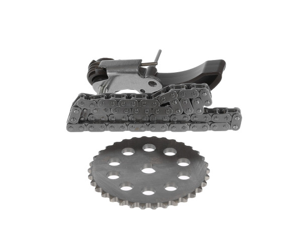 Kjedesett, oljepumpemotor - RS0135 ET ENGINETEAM - 55573788, 55573876, 55573877