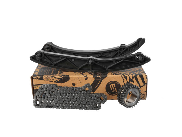 Registerkjedesett - RS0136 ET ENGINETEAM - 12660118, 12636523, 638217