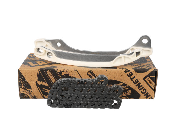 Registerkjedesett - RS0137 ET ENGINETEAM - 130C12345R, A2009930077, 130C17039R