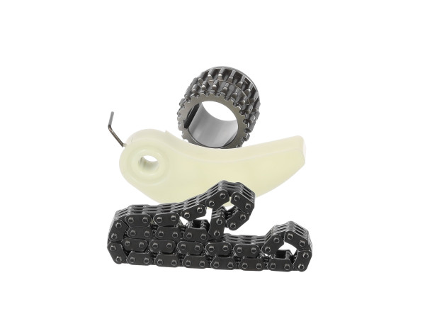 Kjedesett, oljepumpemotor - RS0140 ET ENGINETEAM - 150A03349R, 13021EE50D, 150413327R