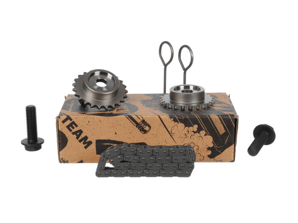 Registerkjedesett - RS0143 ET ENGINETEAM - 55484733, 55484734, 55508487