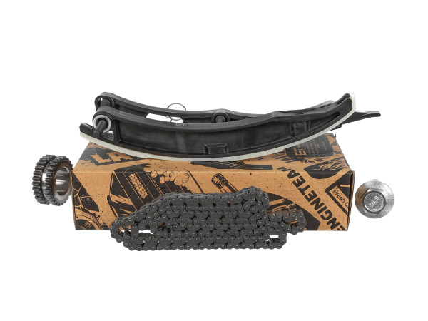 Registerkjedesett - RS0144 ET ENGINETEAM - 12656083, 12664050, 12656081