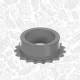 Kjedesett, oljepumpemotor - RS0150 ET ENGINETEAM - 15041-00QAB, 4506037, 7701472703