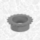 Kjedesett, oljepumpemotor - RS0150 ET ENGINETEAM - 15041-00QAB, 4506037, 7701472703
