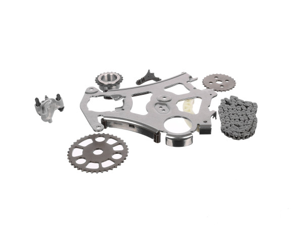 Kjedesett, oljepumpemotor - RS0152 ET ENGINETEAM - 11317523892, 11417516128, 11417519870