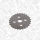 Kjedesett, oljepumpemotor - RS0152 ET ENGINETEAM - 11317523892, 11417516128, 11417519870