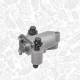 Kjedesett, oljepumpemotor - RS0152 ET ENGINETEAM - 11317523892, 11417516128, 11417519870
