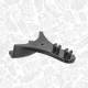 Kjedesett, oljepumpemotor - RS0152 ET ENGINETEAM - 11317523892, 11417516128, 11417519870