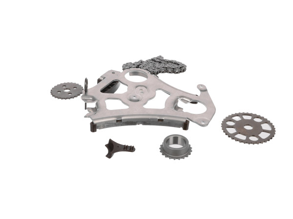 Kjedesett, oljepumpemotor - RS0153 ET ENGINETEAM - 11317523884, 11317523892, 11417516128