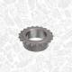 Kjedesett, oljepumpemotor - RS0153 ET ENGINETEAM - 11317523884, 11317523892, 11417516128